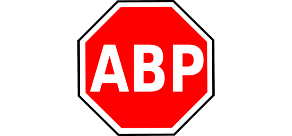 Jak blokovat reklamy na internetu ABP - adblock