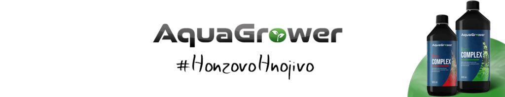 aquagrower obdelnik
