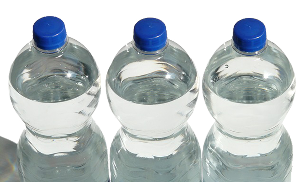 piti ciste kohoutkove vody jak zhubnout