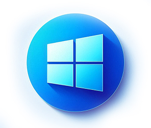 Konec Windows 10